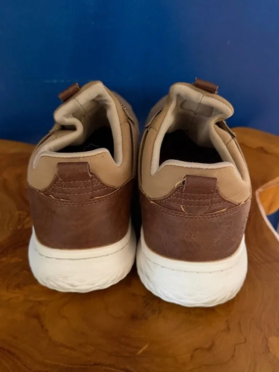 Men's Skechers  Classic Fit Delson-Camben Sneaker Size 11 - Picture 4 of 7